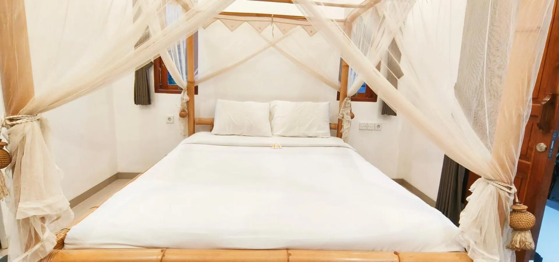 Mayka House Ubud  Ubud (Bali)