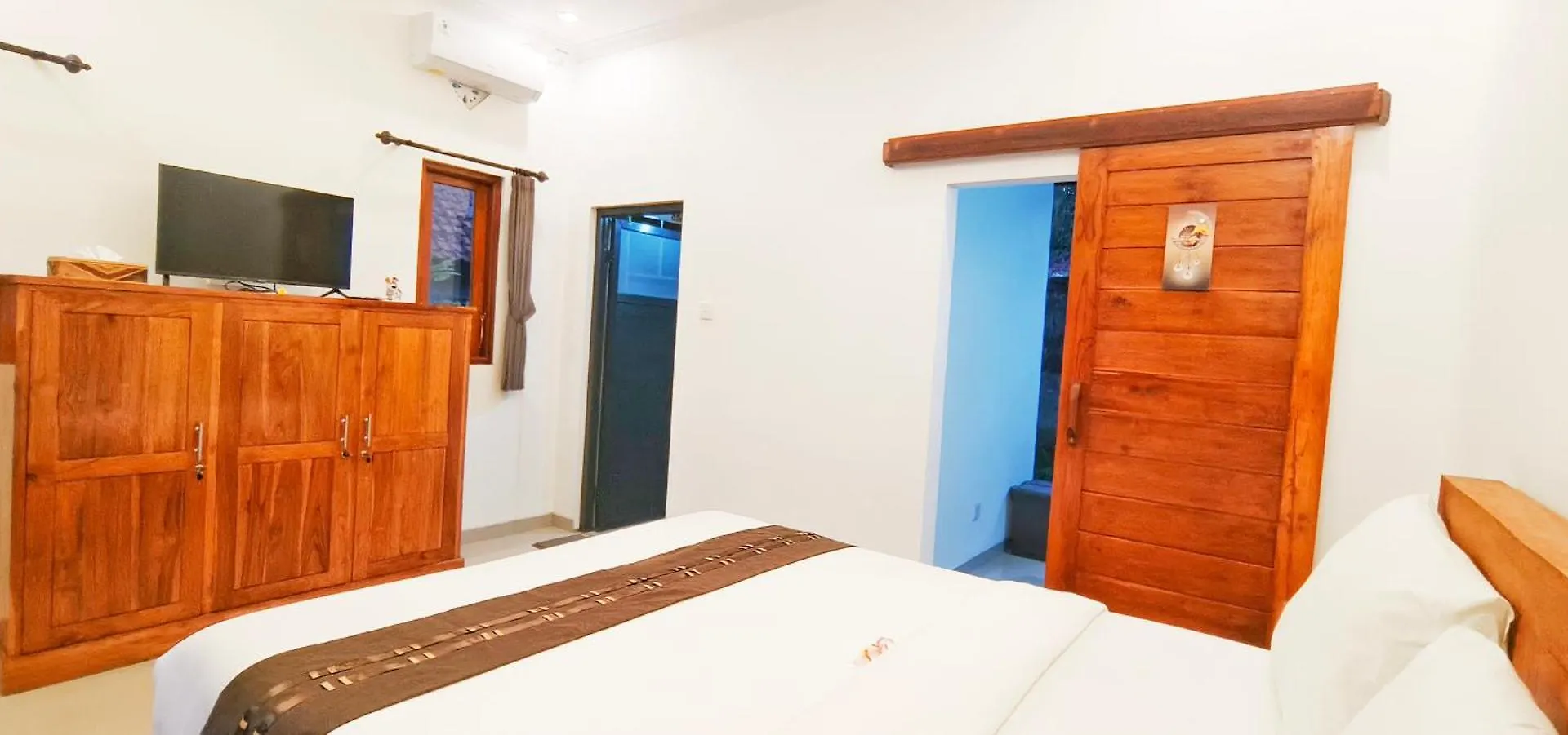 Mayka House Ubud  Homestay Ubud (Bali)