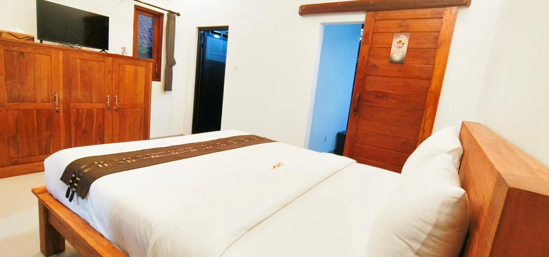 Mayka House Ubud  0*, Ubud (Bali)