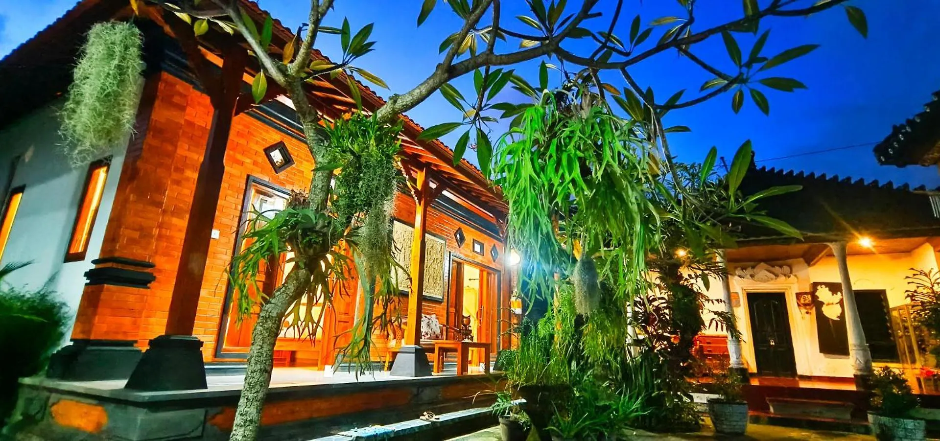 Mayka House Ubud  0*, Ubud (Bali) Indonesia