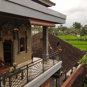  Homestay Nirwa