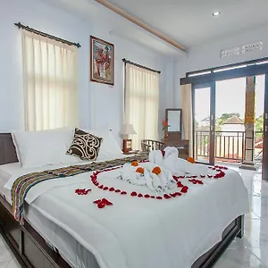  Homestay Yoga's House