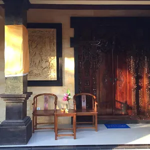  Homestay Hendra House