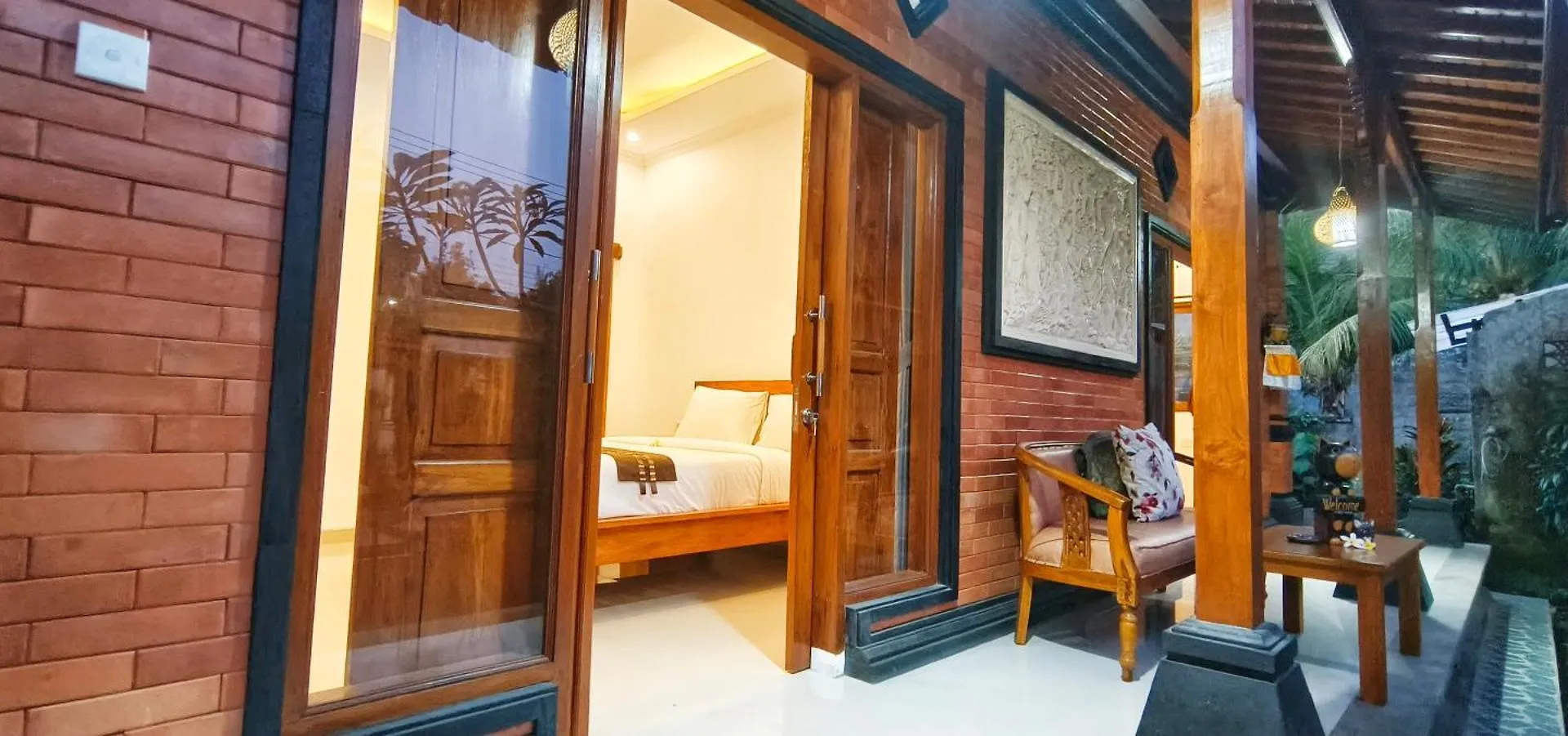 Mayka House Ubud  Homestay Ubud (Bali)