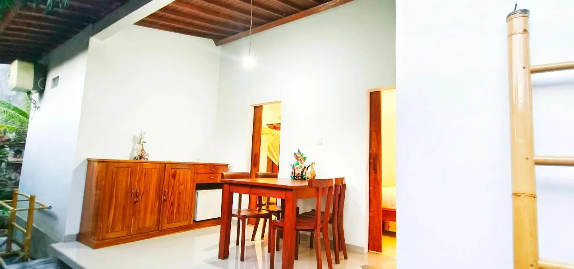 Mayka House Ubud