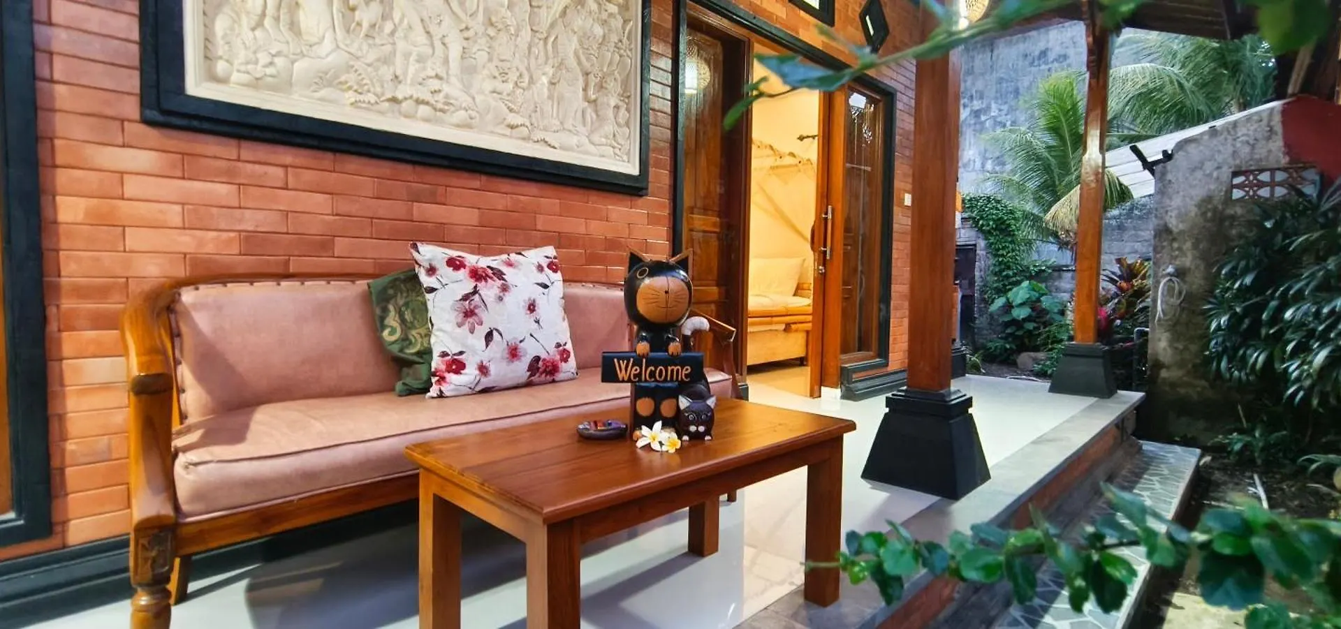 Mayka House Ubud  Ubud (Bali)